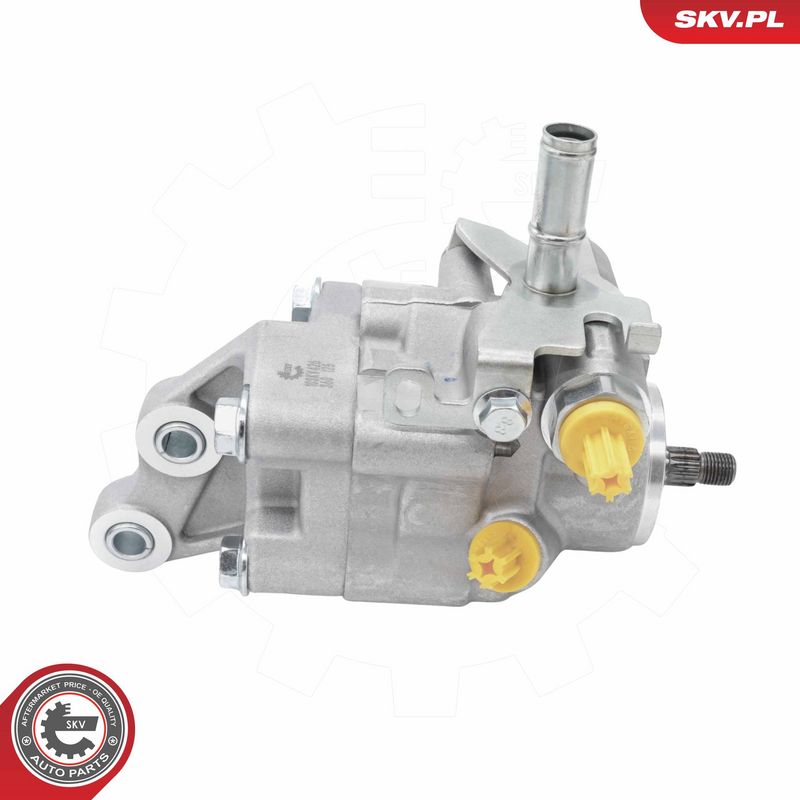 Hüdraulikapump, roolimine, ESEN SKV 10SKV426