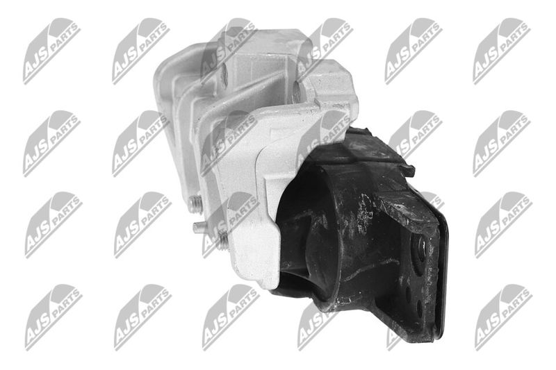 Paigutus, Mootor, NTY ZPS-CH-028