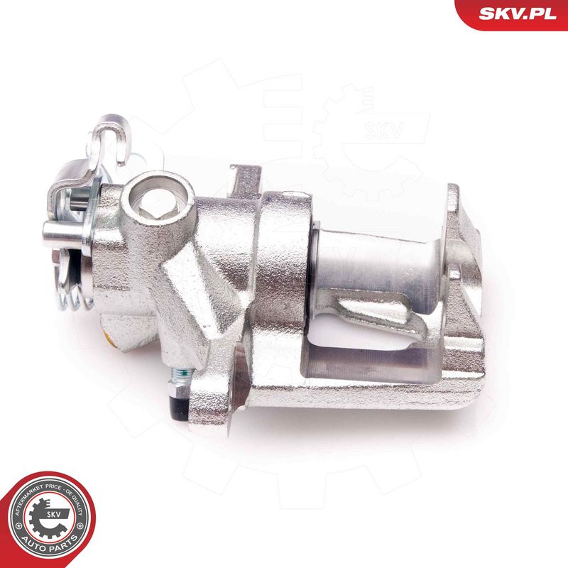 Pidurisadul, ESEN SKV 34SKV323