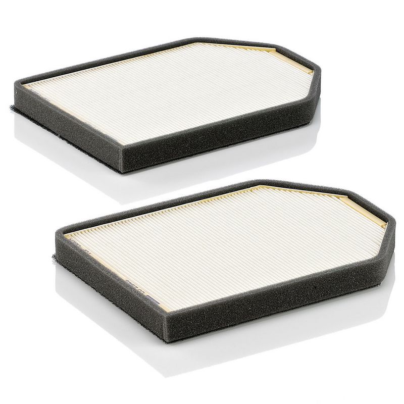 Filter, salongiõhk, MANN-FILTER CU 2949-2