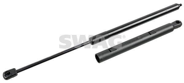 SWAG 33 10 4131 Gas Spring, bonnet