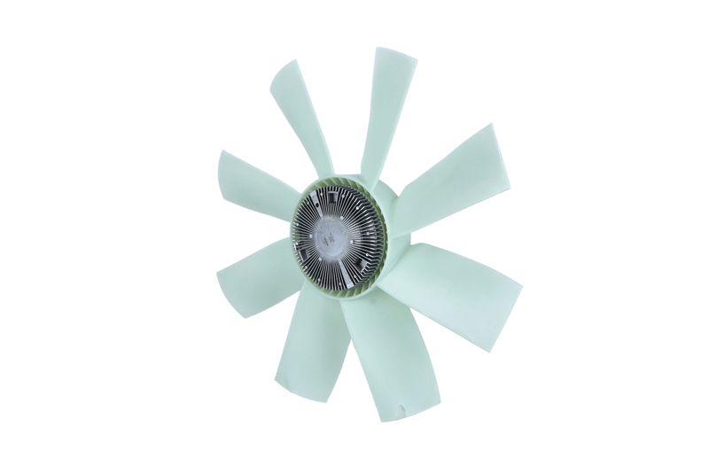 Spojka, větrák chladiče 49759