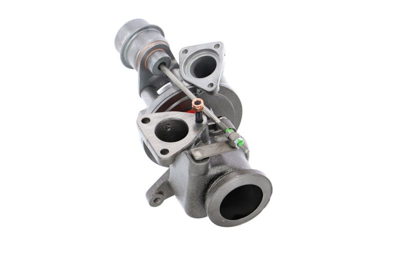 REMANTE 003-001-000024R Charger, charging (supercharged/turbocharged)