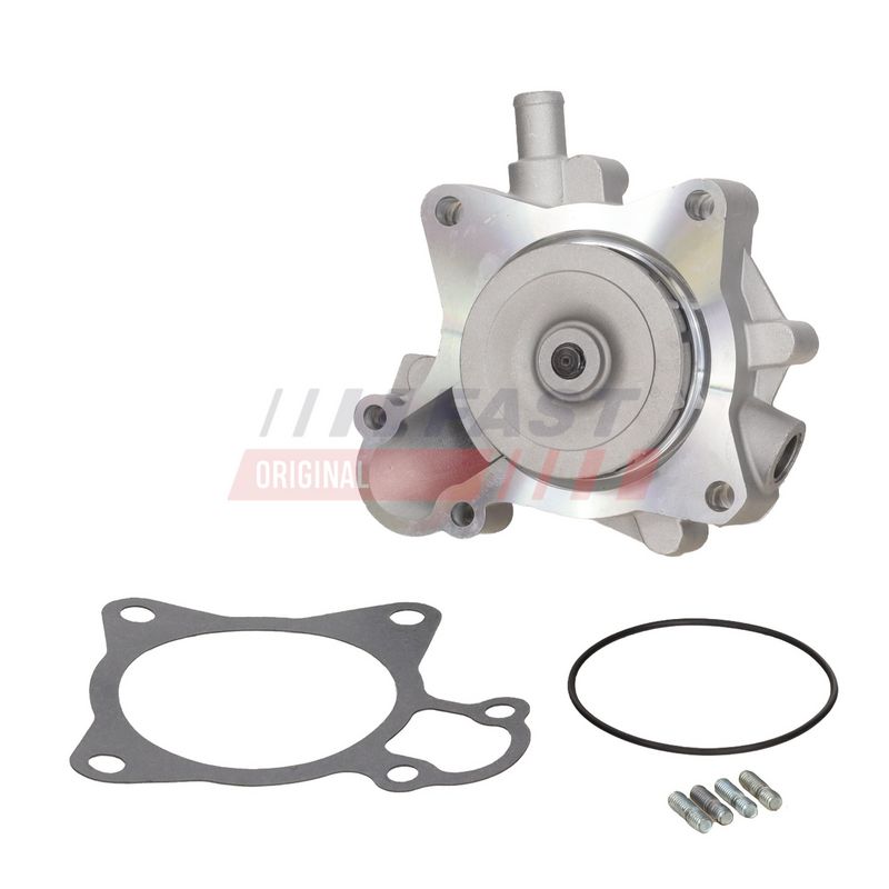 Veepump, mootori jahutus, FAST FT57169