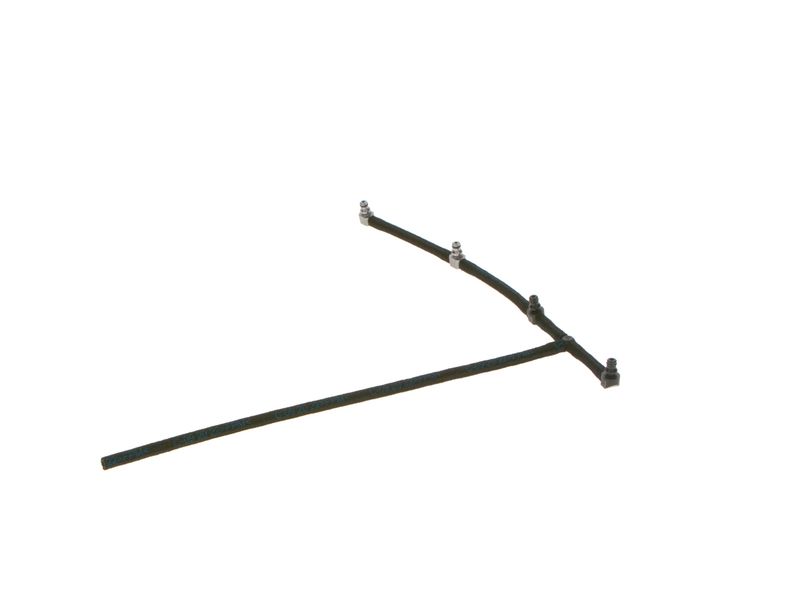 BOSCH 0 928 402 042 Hose, fuel overflow