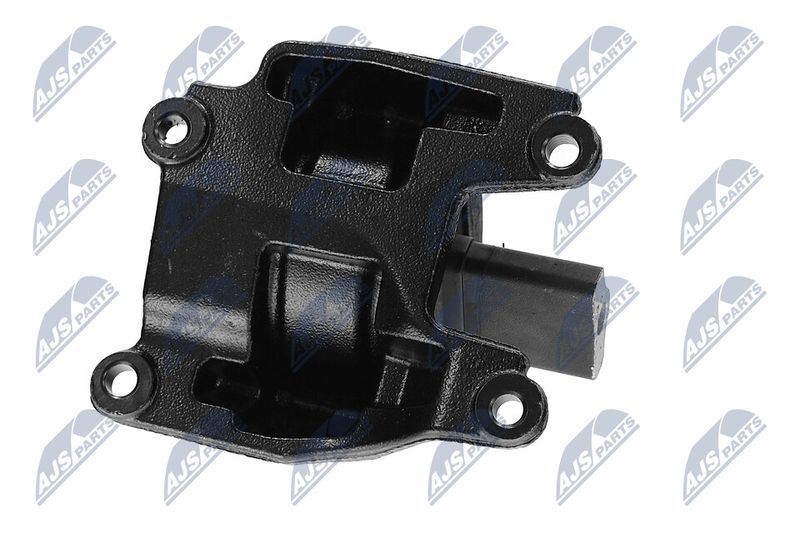 Paigutus, Mootor, NTY ZPS-CH-140