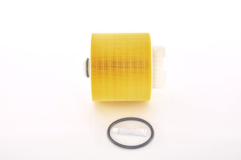 BOSCH F 026 400 198 Air Filter