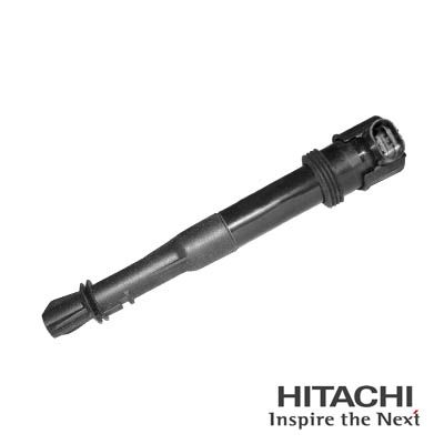 Котушка запалювання, Hitachi 2503827