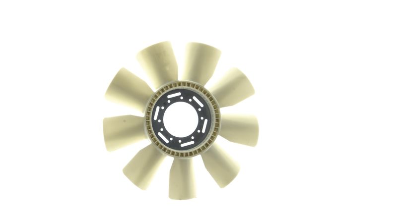 Product Image - Koelventilatorwiel - CFW83000P - MAHLE