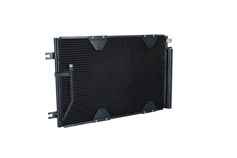 Kondensaator, kliimaseade, NRF 350436