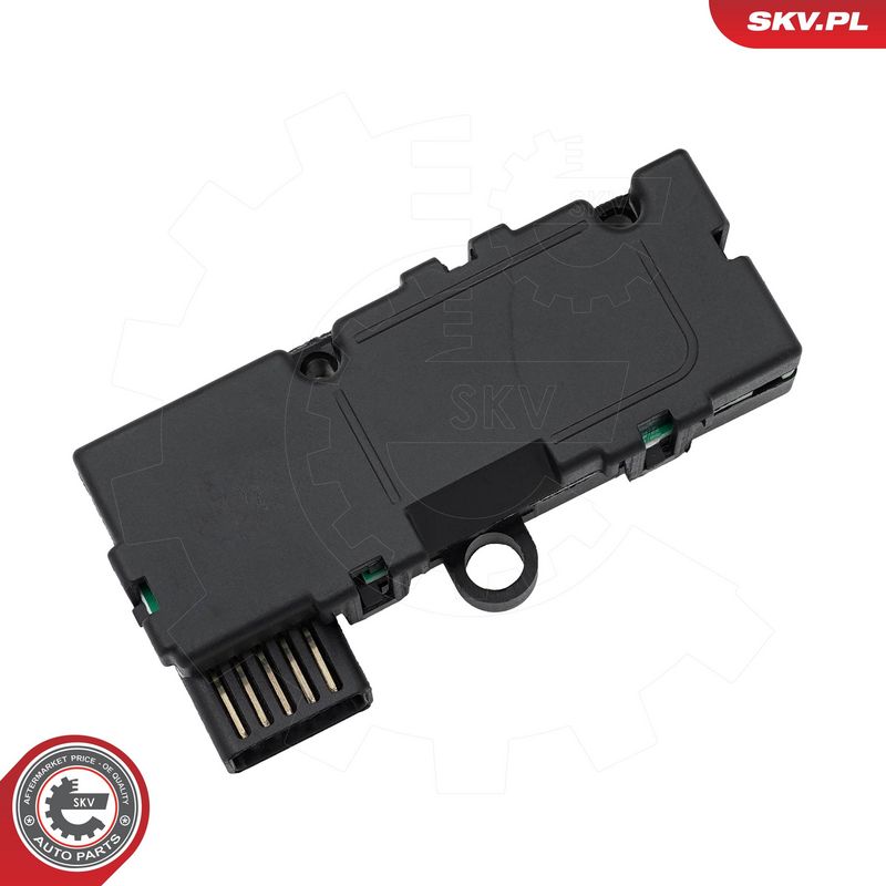 ESEN SKV 95SKV218 - Vairo padėties daviklis