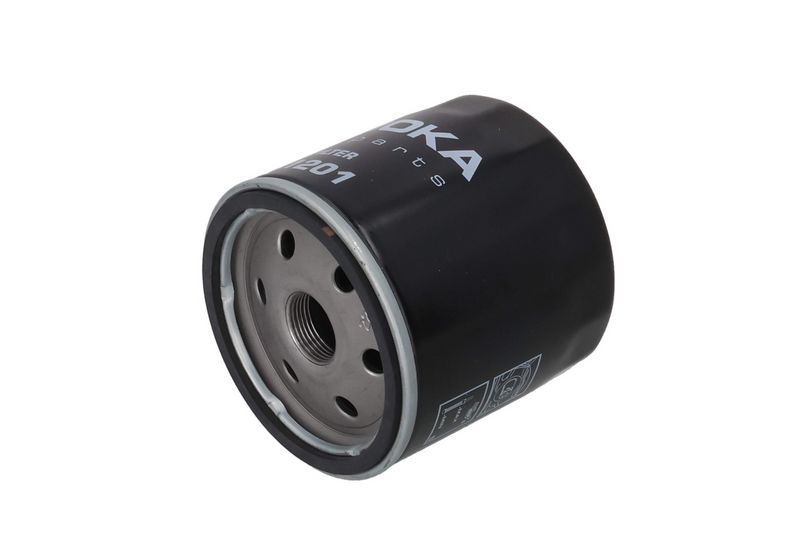 Õlifilter, KAMOKA F101201