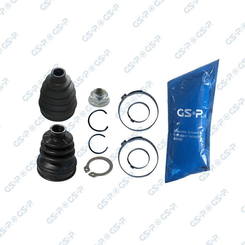GSP 780860 Bellow Kit, drive shaft