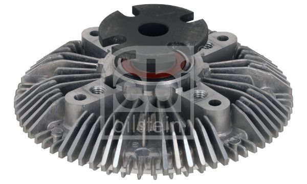 FEBI BILSTEIN 18142 Clutch, radiator fan