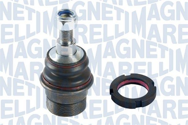 MAGNETI MARELLI Mercedess кульова опора задн.лівий / правий W163 98-