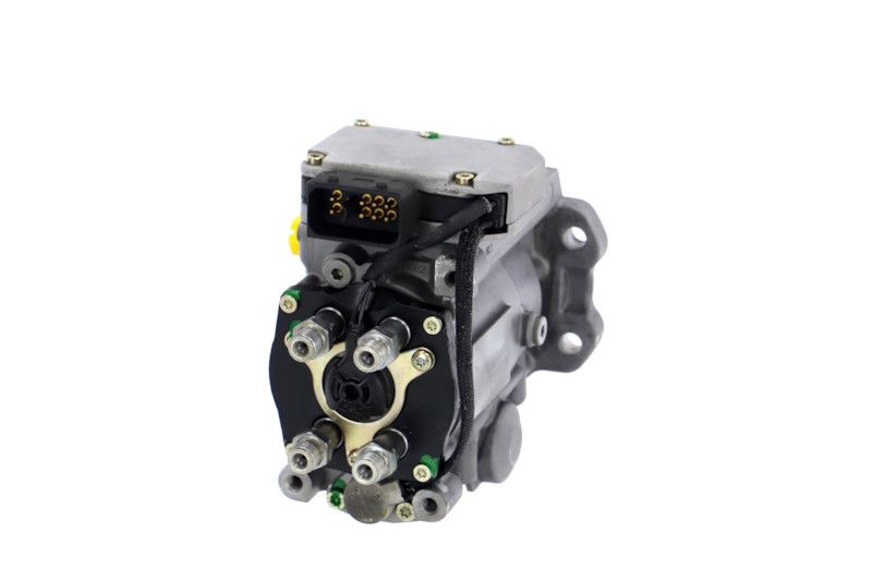 REMANTE 002-001-000180R Injection Pump