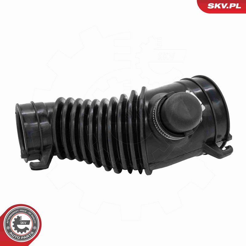 ESEN SKV 54SKV998 Charge Air Hose