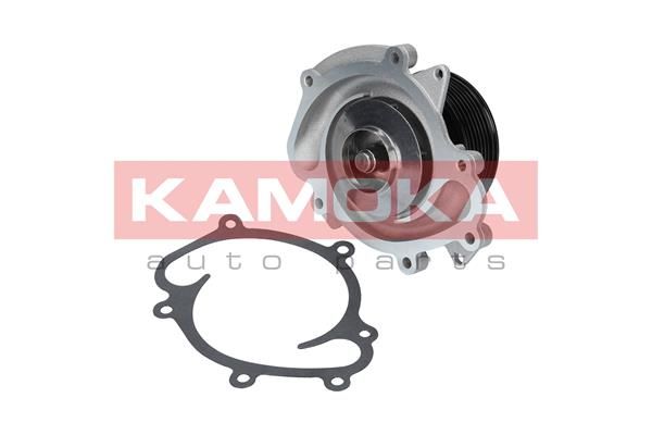 KAMOKA T0073 Water Pump, engine cooling