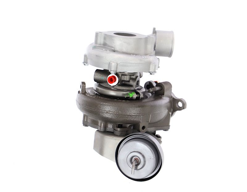 REMANTE 003-001-001223R Charger, charging (supercharged/turbocharged)