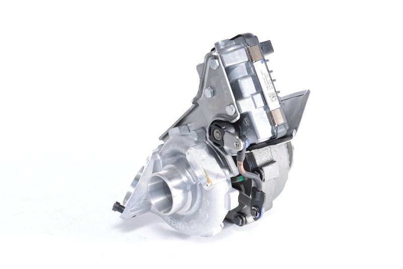 Compresor,sistem de supraalimentare T914627LI BTS Turbo