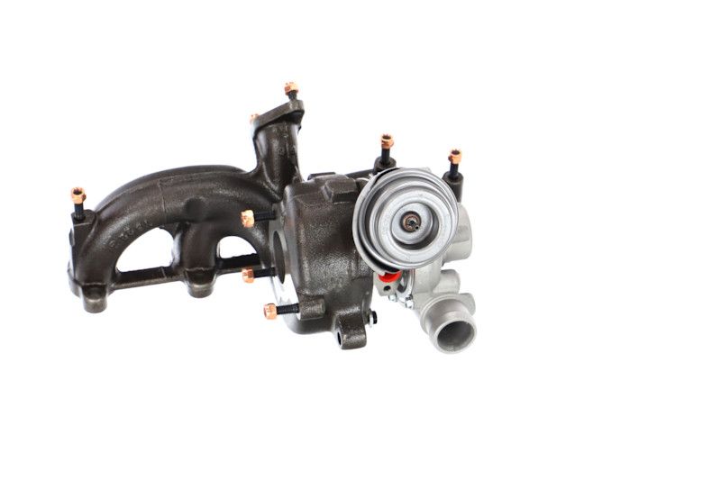 REMANTE 003-001-004471R Charger, charging (supercharged/turbocharged)