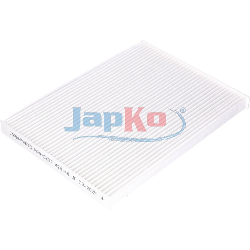 Filtru, aer habitaclu JAPKO 21Z07