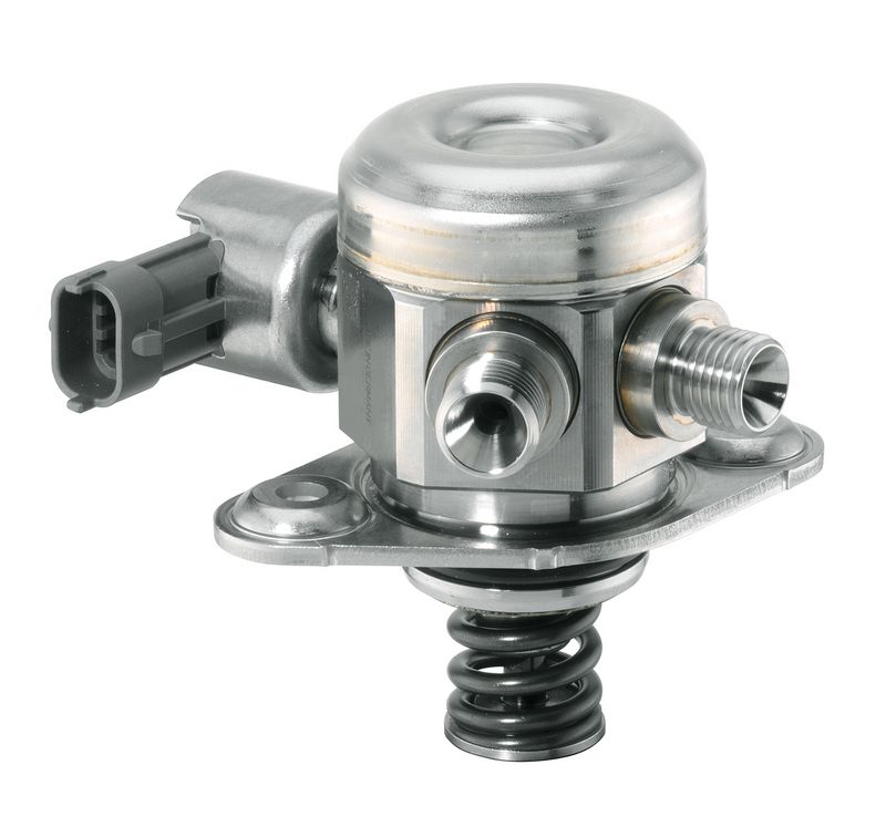 BOSCH 0 261 520 134 High Pressure Pump