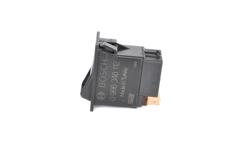 BOSCH 0986348112 Direction Indicator Switch