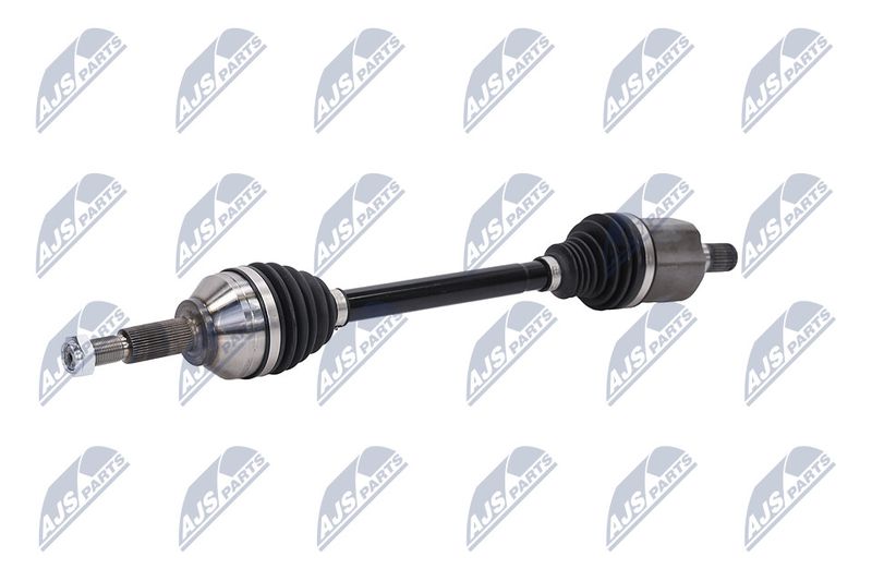 NTY NPW-FR-207 Drive Shaft