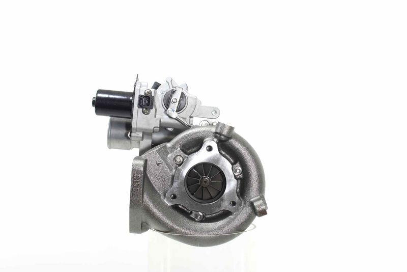 ALANKO 10901413 Charger, charging (supercharged/turbocharged)