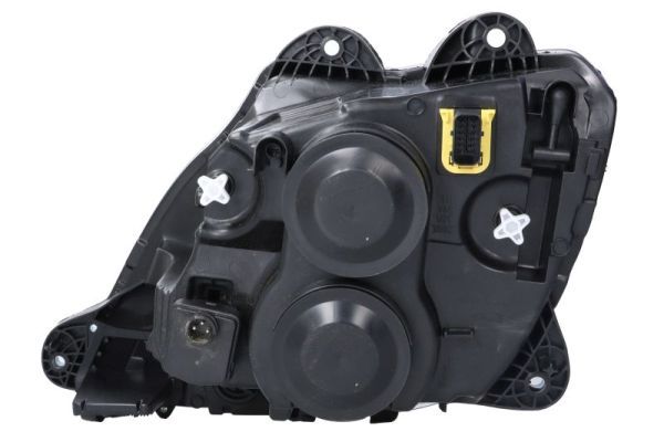 TRUCKLIGHT HL-DA008R Headlight