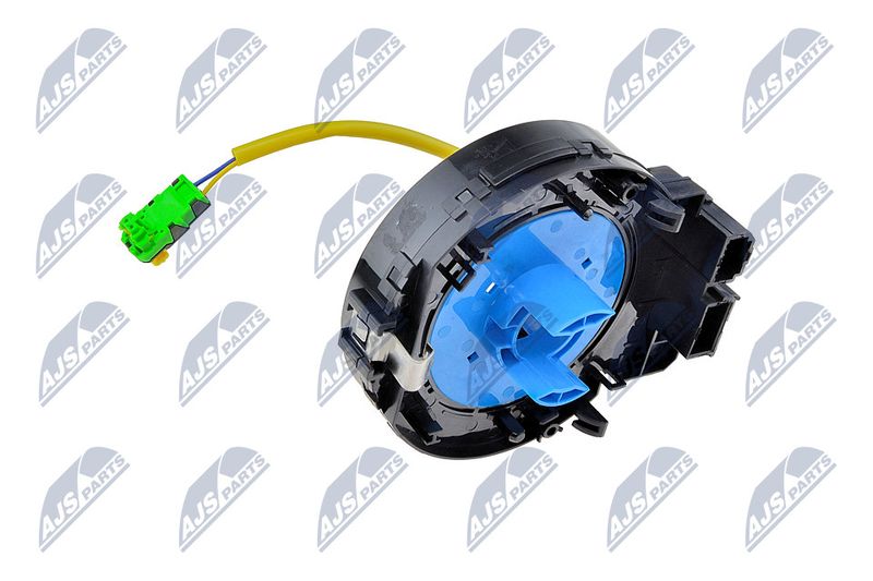 NTY EAS-KA-008 Clock Spring, airbag