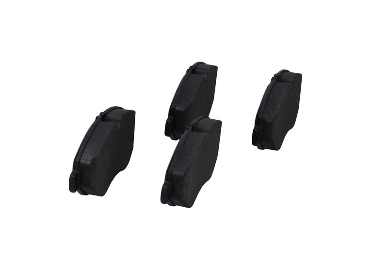 Sada brzdových destiček, kotoučová brzda 301027A