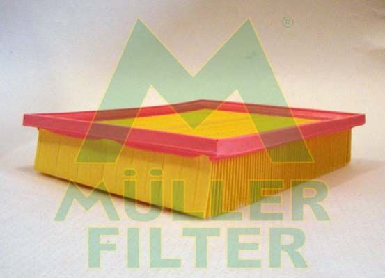 MULLER FILTER légszűrő PA367