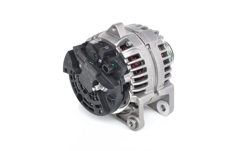 BOSCH 0124425111 Alternator