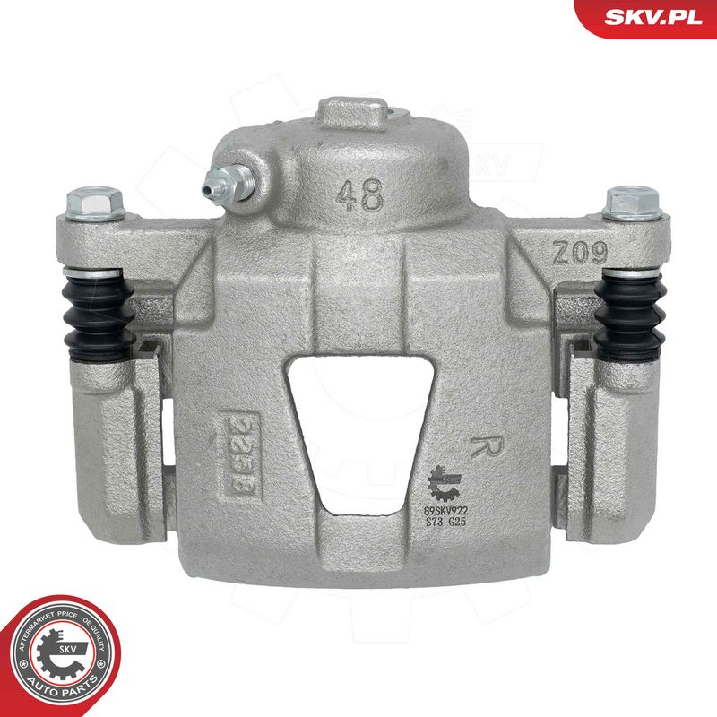 Pidurisadul, ESEN SKV 89SKV922