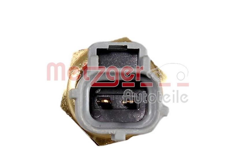 METZGER 0905097 Sensor, coolant temperature