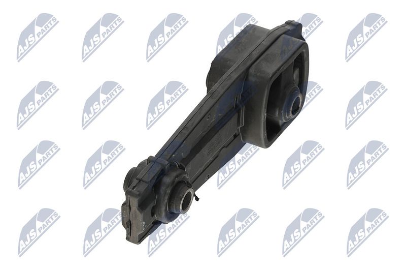 Paigutus, Mootor, NTY ZPS-CT-003