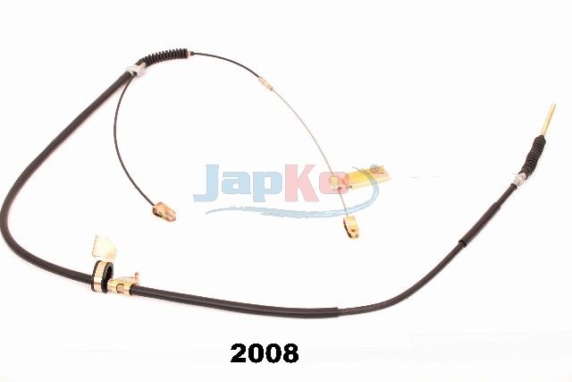 Tross, seisupidur, JAPKO 1312008