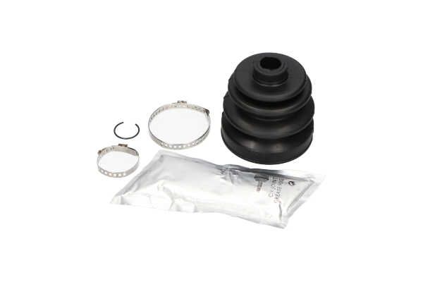 KAVO PARTS NISSAN пильник комплект ШРУС наружн.Almera 95-