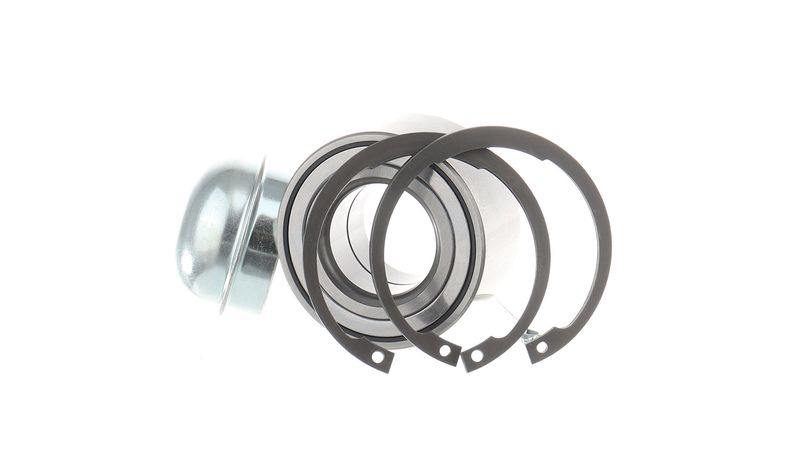 SKF VKBA 3600 Rato guolio komplektas