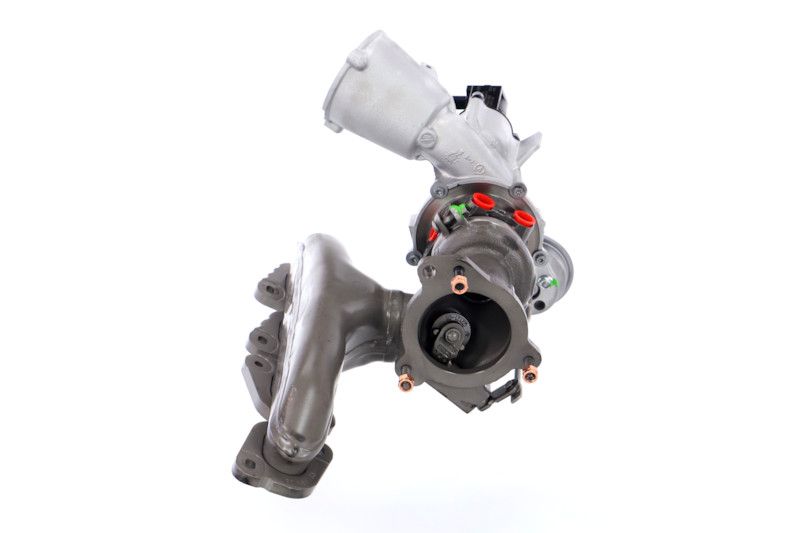 REMANTE 003-002-001090R Charger, charging (supercharged/turbocharged)