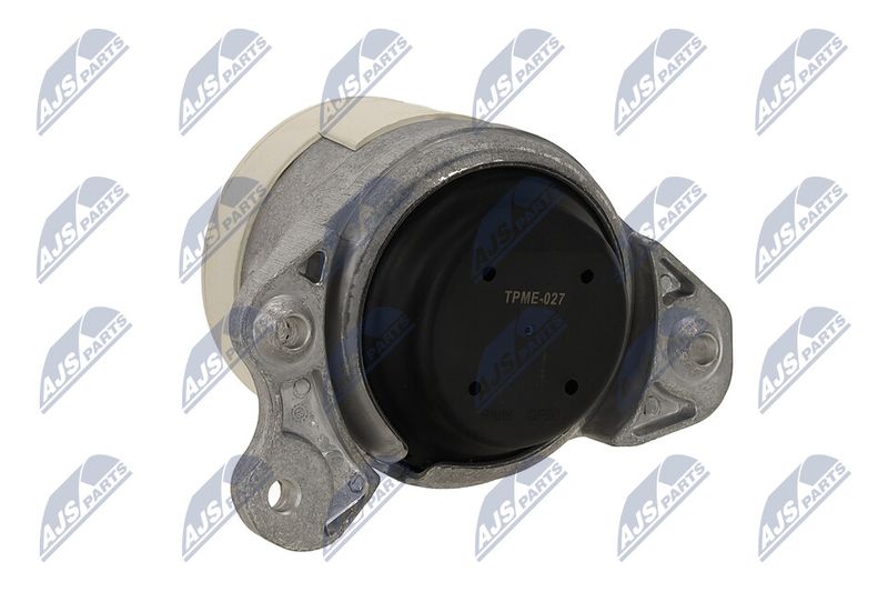 Paigutus, Mootor, NTY ZPS-ME-027