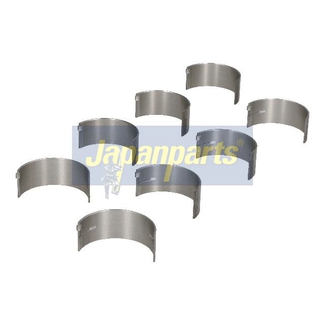 JAPANPARTS Švaistiklio indėklas