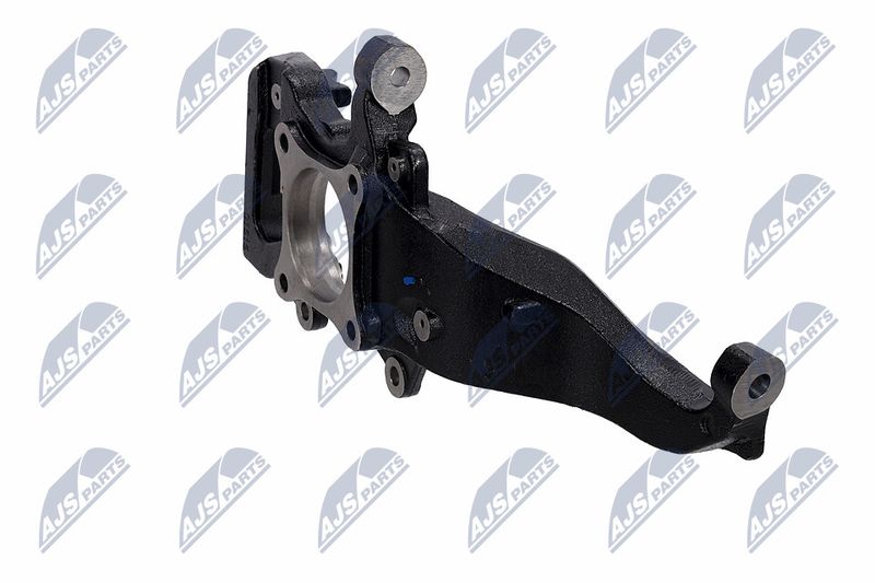 Käändmik, rattakinnitus, NTY ZZP-FR-059