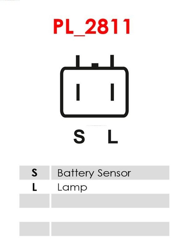 Генератор, Auto Starter A9037