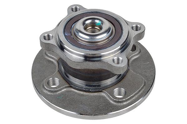 STELLOX 43-29009-SX Wheel Bearing Kit