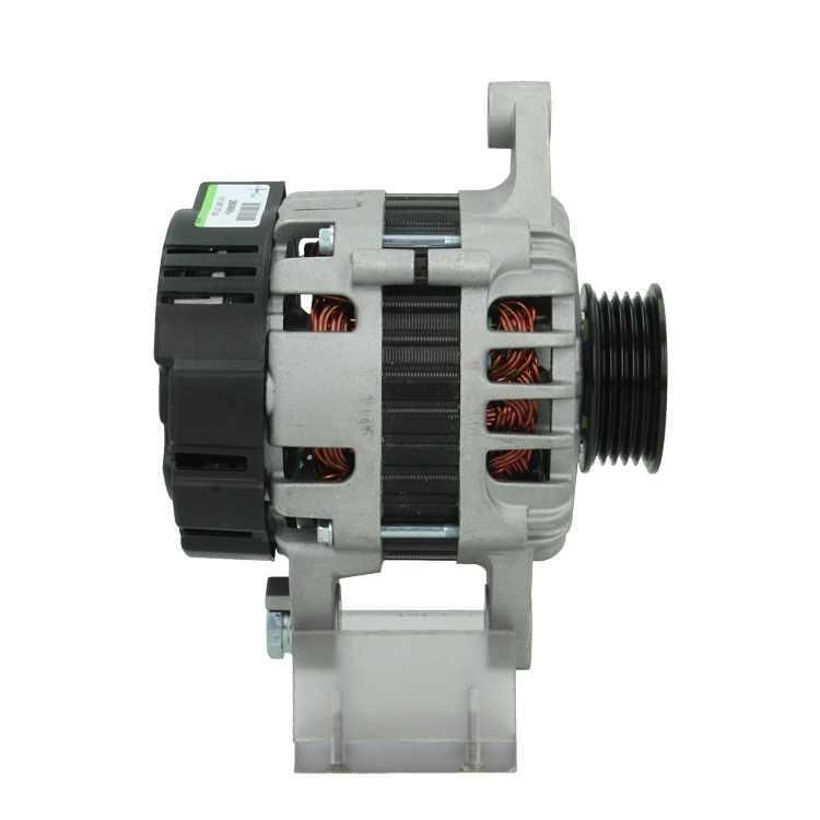 Generaator, BV PSH 155.587.070.000