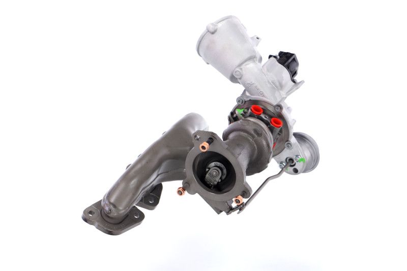 REMANTE 003-002-001090R Charger, charging (supercharged/turbocharged)