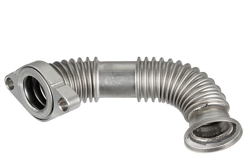METZGER AUTOTEILE 08920123 Pipe, EGR valve